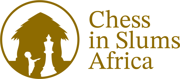 Chess in Slums Africa
